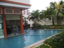 Bể bơi ngoài trời 06