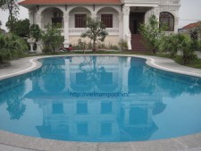 Bể bơi ngoài trời 18