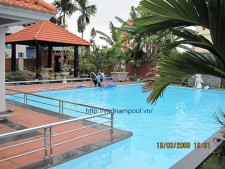 Bể bơi ngoài trời 08