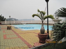 Bể bơi ngoài trời 10