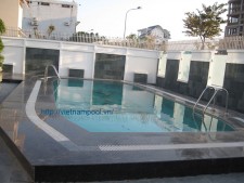 Bể bơi ngoài trời 12